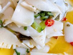 -堂宴·老厦门私房菜(1988仙岳总店)