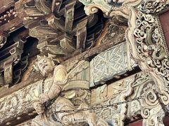 -报恩寺(平武县)