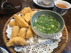 普宁炸豆腐-凤兴鸡煲(宝安海雅店)
