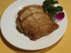 -功德林(南京西路店)