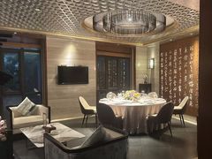 -香然会·园林雅宴(陆家嘴店)