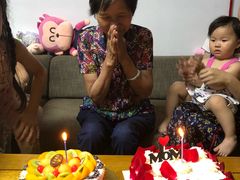 -熊抱抱芝士高端定制蛋糕(吉大店)