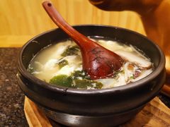 -万福炭火烤肉日本料理(新街口店)