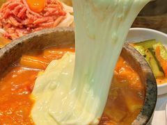 -六七八韩式烤肉·韩国料理(上杭路店)