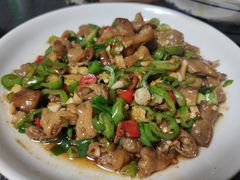 -老铁私房菜