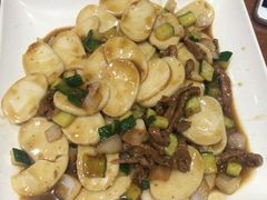 -双桂坊美食街(南大街商业步行街店)