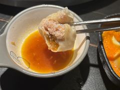 -東盛炭烤自助料理(浦东文峰广场店)
