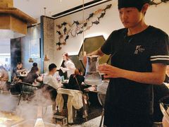 -炉鱼(萧山万象汇店)