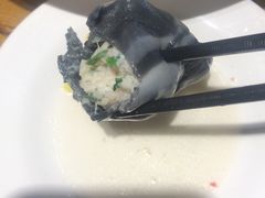 熊猫墨鱼水饺-金谷园饺子·烧烤·家宴(人大总店)