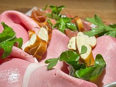 火腿肉-宝莱纳餐厅(滨江店)