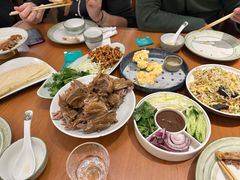 -老昌春饼(中央大街店)