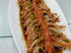 -聚德福海鲜家常菜(刘庄店)