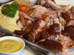 -兰特伯爵西餐厅·啤酒屋(方庄店)