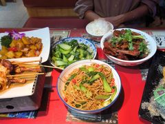 -味福记·本地特色菜(八一万达广场店)
