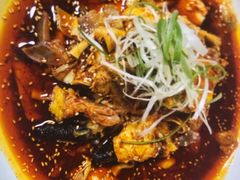 -辣螃铠盆盆蟹大排档(海昌店)