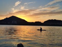 -千岛湖湖人皮划艇俱乐部