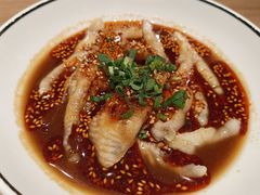 -太二酸菜鱼(武汉光谷保利店)