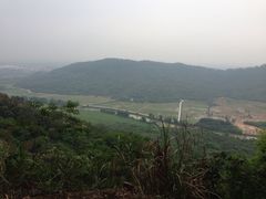 -风云岭森林公园