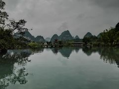 -靖西鹅泉风景区