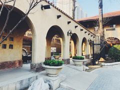 -静园(和平区)