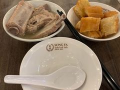 -松發肉骨茶(先得坊店)