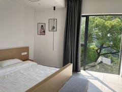 -城外有星光桥舍(南山店)