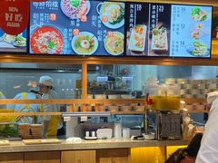 -卷翻天·卷饼(欧亚商都店)