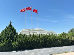 -盛世南宫影视城(北普陀影视城)