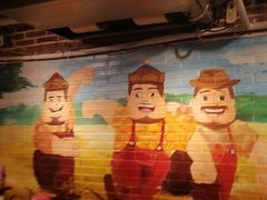 -三个大叔烤羊肉串·炭炉砂锅菜(西三旗店)