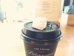 -Patagonia Chocolates(皇后镇店)