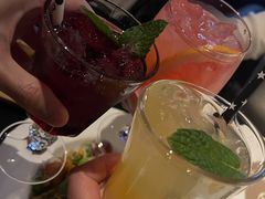 -C&R西班牙餐厅