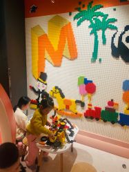 -meland亲子乐园•派对•研学(宁波华润万象城店)