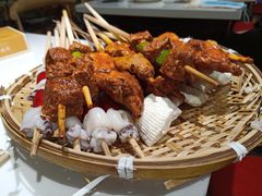 -逍遥烫特色串串(宽窄巷子店)
