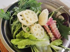 -唠叨坊私房菜(五一街店)