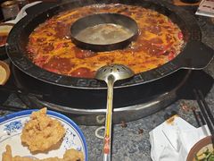 -陈眼镜火锅(总店)