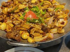 -富正毅三下锅连锁(三店)