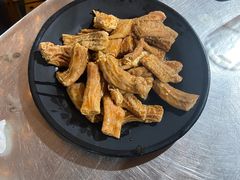 -小辣椒汤锅烧烤(温泉南街店)