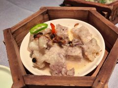 -晓粤·惹味粤菜(凯德乐峰广场店)