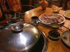 -润青四季音乐主题餐厅·椰子鸡(罗湖店)