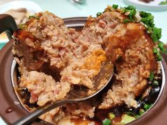 招牌狮子头-扬州狮子楼·非遗淮扬菜(总店)