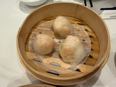 -粤珍轩·家宴·广式茶点(新城广场店)