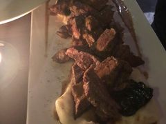 -MARU玛露音乐餐厅(大学路店)
