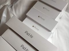 -Apple 零售店(Canton Road)