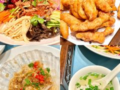 -大连湾旭日·家宴·海肠捞饭(马栏广场店)