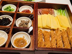 -森隆饭庄(崇文门新世界百货店)