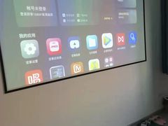 -大观园影院式足浴Spa店(沙坪坝店)