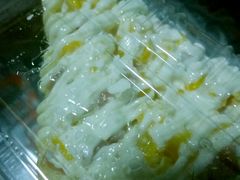 吞拿鱼三明治-精点味道(大连商场店)
