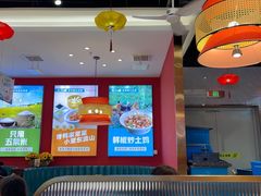 -东流山烤鸭·家常菜(雨山龙湖店)