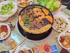 -马晓马佳牛羊肉(新合路店)