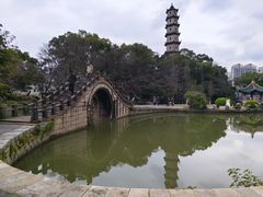 -江心屿景区